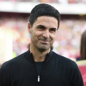 Mikel Arteta's Triumph: Arsenal's Victory Over Wolverhampton Wanderers in the 2022-23 Premier League Mikel Arteta's Triumph: Arsenal's Victory Over Wolverhampton Wanderers in the 2022-23 Premier League