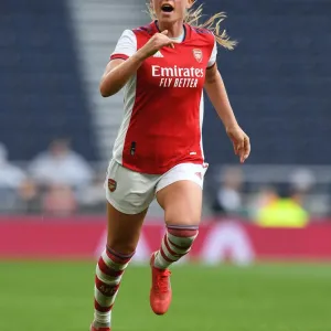MIND Series: Arsenal Women vs. Tottenham Hotspur Women - Battle in London MIND Series: Arsenal Women vs. Tottenham Hotspur Women - Battle in London