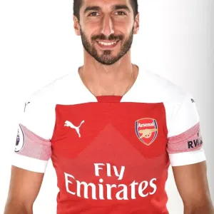 Mkhitaryan 1