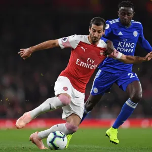 Mkhitaryan Ndidi 1 181022WAFC