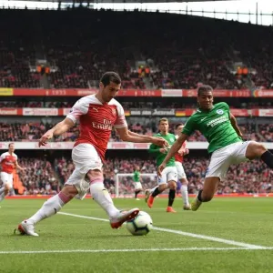 Mkhitaryan vs Bernardo: A Premier League Face-Off
