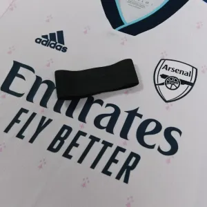 Mourning the Loss of Arsenal Groundsman Steve Braddock: AFC Bournemouth vs. Arsenal FC, Premier League 2022-23 Mourning the Loss of Arsenal Groundsman Steve Braddock: AFC Bournemouth vs. Arsenal FC, Premier League 2022-23