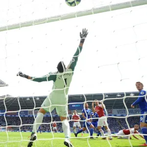 Mustafi Strikes First: Arsenal's Triumph at Cardiff City, 2018-19 Premier League Mustafi Strikes First: Arsenal's Triumph at Cardiff City, 2018-19 Premier League