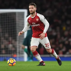 Mustafi's Dramatic Performance: Arsenal vs Liverpool 3-3 at Emirates Stadium