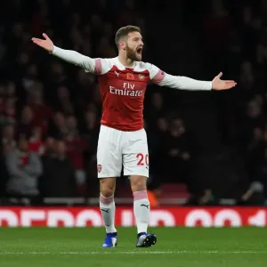 Mustafi's Unwavering Spirit: Arsenal's Defensive Battle against Wolverhampton Wanderers