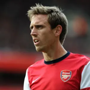 Nacho Monreal: Arsenal's Defensive Hero Shines in FA Cup Victory over Blackburn Rovers