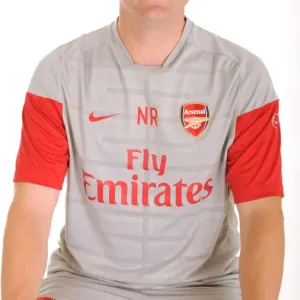 Neal Reynolds Print - Emirates Stadium Photo Neal Reynolds Print - Emirates Stadium Photo