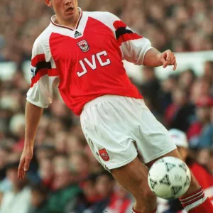 Neil Heaney (Arsenal)