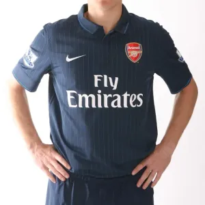 Thomas Vermaelen Print, Emirates Stadium Photo Thomas Vermaelen Print, Emirates Stadium Photo