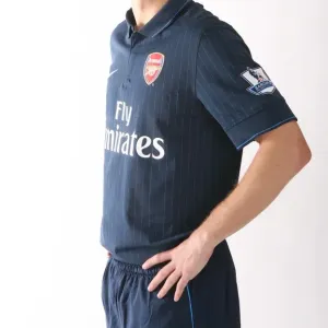 New Arsenal Star Thomas Vermaelen Print at Emirates Stadium New Arsenal Star Thomas Vermaelen Print at Emirates Stadium