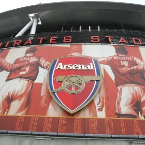 The new Stadium artwork The new Stadium artwork
