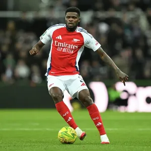 Newcastle United v Arsenal - Carabao Cup Semi Final Second Leg