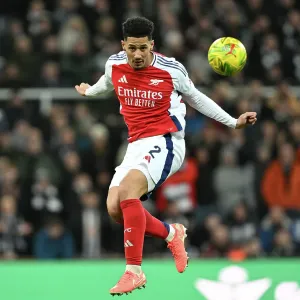 Newcastle United v Arsenal - Carabao Cup Semi Final Second Leg