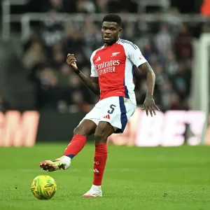 Newcastle United v Arsenal - Carabao Cup Semi Final Second Leg
