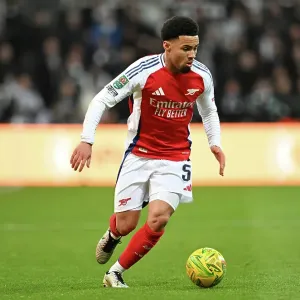 Newcastle United v Arsenal - Carabao Cup Semi Final Second Leg