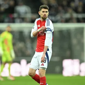 Newcastle United v Arsenal - Carabao Cup Semi Final Second Leg