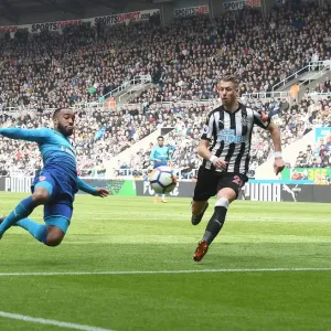 Newcastle United v Arsenal - Premier League