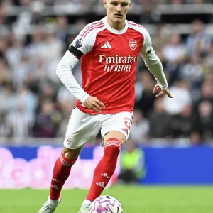 Newcastle United v Arsenal - Premier League Newcastle United v Arsenal - Premier League