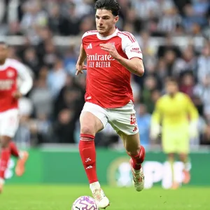 Newcastle United v Arsenal - Premier League Newcastle United v Arsenal - Premier League