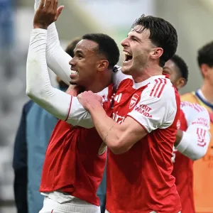 Newcastle United v Arsenal - Premier League Newcastle United v Arsenal - Premier League