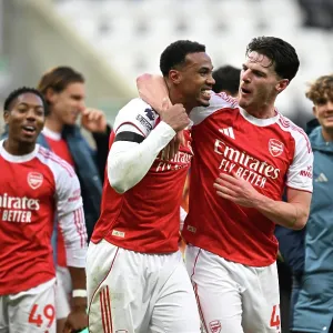 Newcastle United v Arsenal - Premier League Newcastle United v Arsenal - Premier League
