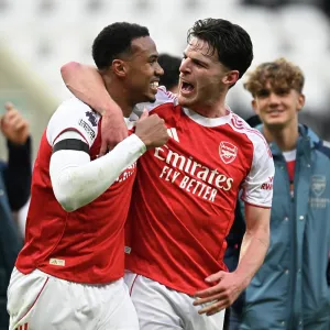 Newcastle United v Arsenal - Premier League Newcastle United v Arsenal - Premier League
