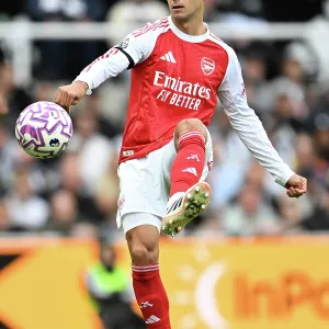Newcastle United v Arsenal - Premier League Newcastle United v Arsenal - Premier League