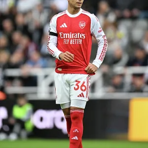 Newcastle United v Arsenal - Premier League Newcastle United v Arsenal - Premier League