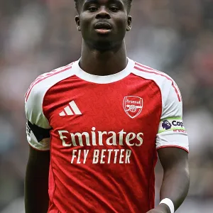 Newcastle United v Arsenal - Premier League Newcastle United v Arsenal - Premier League