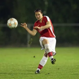 Niamh Fahey (Arsenal) Niamh Fahey (Arsenal)