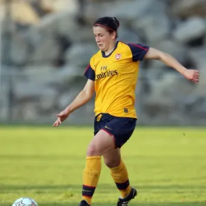 Niamh Fahey (Arsenal) Niamh Fahey (Arsenal)