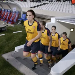Niamh Fahey (Arsenal)