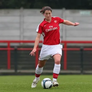 Niamh Fahey (Arsenal) Niamh Fahey (Arsenal)