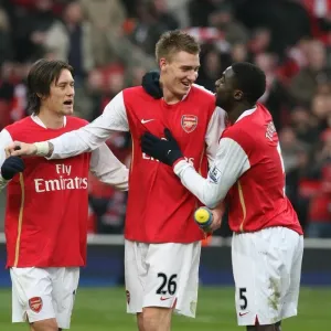 Nicklas Bendtner Nicklas Bendtner