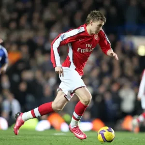 Niclas Bendtner (Arsenal)