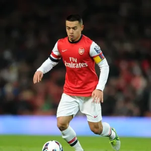 Nico Yennaris Leads Arsenal U19 to 1:0 Victory over CSKA Moscow U19 in NextGen Series Quarterfinals