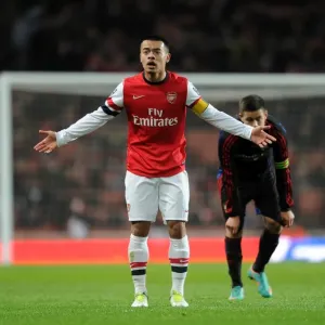Nico Yennaris Leads Arsenal U19 to Victory in NextGen Series Quarterfinals vs CSKA Moscow U19