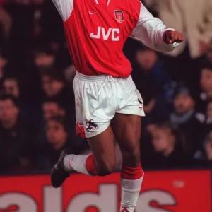 Nicolas Anelka (Arsenal)