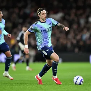 Nottingham Forest FC v Arsenal FC - Premier League