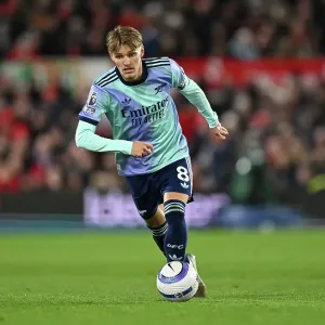 Nottingham Forest FC v Arsenal FC - Premier League