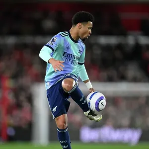Nottingham Forest FC v Arsenal FC - Premier League