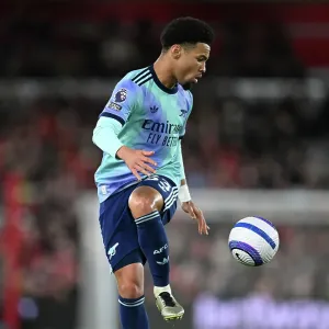 Nottingham Forest FC v Arsenal FC - Premier League