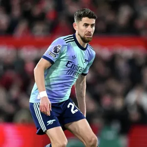 Nottingham Forest FC v Arsenal FC - Premier League