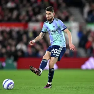 Nottingham Forest FC v Arsenal FC - Premier League
