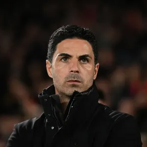 Nottingham Forest FC v Arsenal FC - Premier League