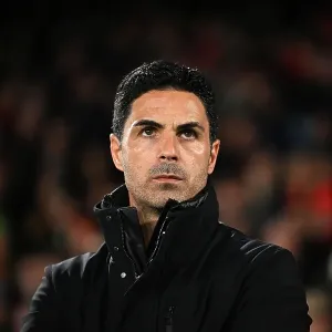 Nottingham Forest FC v Arsenal FC - Premier League