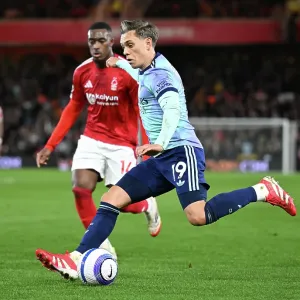 Nottingham Forest FC v Arsenal FC - Premier League