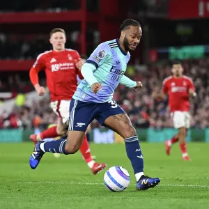 Nottingham Forest FC v Arsenal FC - Premier League