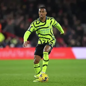 Nottingham Forest v Arsenal FC - Premier League