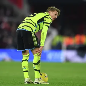 Nottingham Forest v Arsenal FC - Premier League